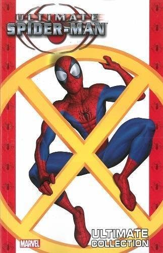 Ultimate Spider-Man Ultimate Collection Book 4, Verzenden, Zo goed als nieuw