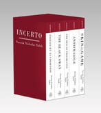 Incerto, Verzenden, Nieuw