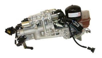 SCHAKELROBOT REVISIE--VIVARO TRAFIC PRIMASTAR MASTER MOVANO, Ophalen of Verzenden, Gereviseerd, Opel