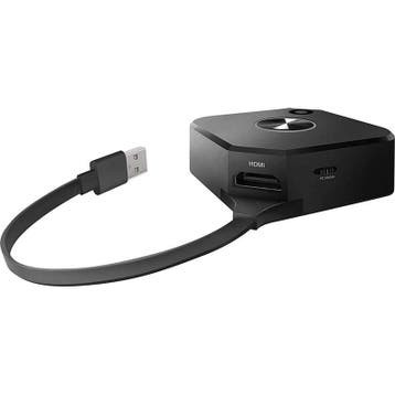 EZCast QPM-01 - draadloos presentatiesysteem dongle - USB, Computers en Software, Verzenden, Nieuw