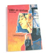 VALLEN EN OPSTAAN (14+) 9789060696804 G. Beckman, Verzenden, Gelezen, G. Beckman
