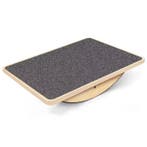 Houten Balansbord – Antislip Evenwichtsbord Core Training, Verzenden, Nieuw