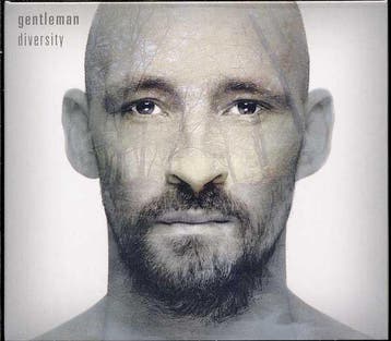 cd digi - Gentleman - Diversity, Verzenden, Zo goed als nieuw