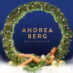 Andrea Berg - Weihnacht - 2CD, Ophalen of Verzenden, Nieuw in verpakking