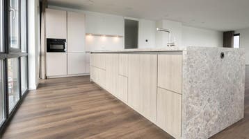 Te huur: Appartement Spuifront in Oud-Beijerland, Oud-Beijerland, Appartement, Zuid-Holland