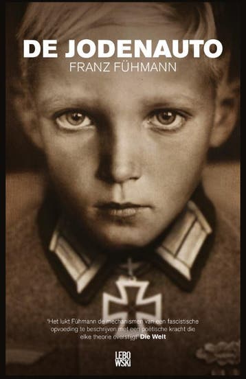 De jodenauto - Franz Fuhmann 9789048841202, Verzenden, Gelezen, Franz Fuhmann