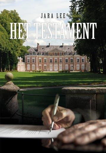 Het Testament | Jara Lee | Nieuw, Ophalen of Verzenden, Nieuw, Jara Lee