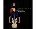 Wolfgang Amadeus Mozart: Piano Sonatas Arranged for Guitar D, Verzenden, Nieuw in verpakking