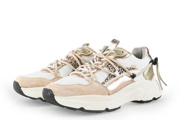 Sub55 Sneakers in maat 39 Wit, Kleding | Dames, Schoenen, Verzenden, Wit, Sneakers of Gympen, Sub55