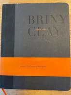 Briny Clay 9789081743419 Will Jansen, Verzenden, Zo goed als nieuw, Will Jansen