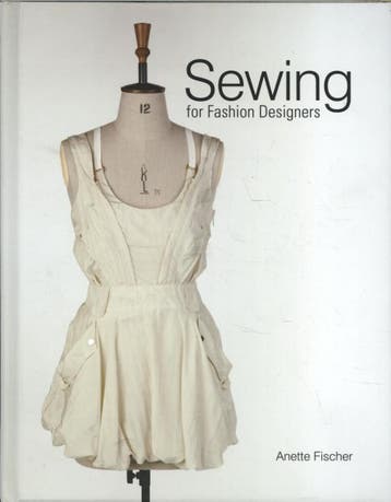Sewing for Fashion Designers 9781780672304, Boeken, Verzenden, Zo goed als nieuw