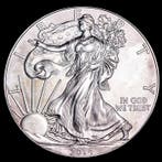 Verenigde Staten. 1 Dollar 2014 Liberty (Zonder