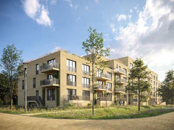 Appartement in Breda, Direct bij eigenaar, Breda, Appartement