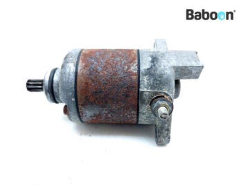 Startmotor Piaggio | Vespa ET4 125 Leader 2000-2005 M19000, Verzenden, Gebruikt