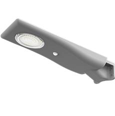SOLAR STRAATLAMP | MET BEWEGINGSSENSOR | 15W, Nieuw