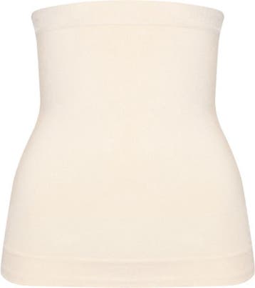 MAGIC Bodyfashion - Maat M - Waistnipper Latte Vrouwen, Verzenden