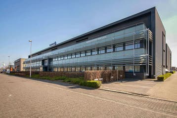 Kantoorruimte te huur Apeldoorn Boogschutterstraat 40, Huur, Kantoorruimte