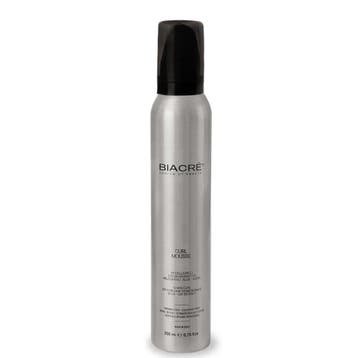 Biacre  Curl Mousse  200 ml, Verzenden, Nieuw
