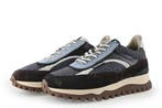 Floris van Bommel Sneakers in maat 41½ Grijs, Kleding | Heren, Schoenen, Overige kleuren, Verzenden, Floris van Bommel, Sneakers of Gympen