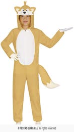 Vossenpakje Foxy Kind, Ophalen of Verzenden, Nieuw