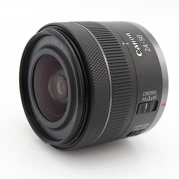 Canon RF 24-50mm F/4.5-6.3 IS STM, Verzenden, Gebruikt