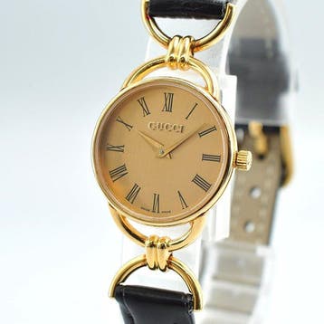 Gucci - Zonder minimumprijs - 6000.2.L - Dames - 2000-2010, Nieuw
