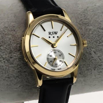 RSW - Swiss Made Watch - RSWL106-GL-1 - Zonder minimumprijs, Nieuw