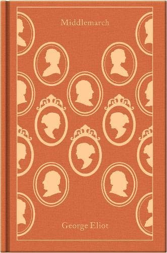 Middlemarch | George Eliot | Nieuw, Ophalen of Verzenden, Nieuw, George Eliot