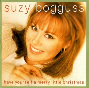 Suzy Bogguss - Have Yourself A Merry Little Christmas, Ophalen of Verzenden, Gebruikt
