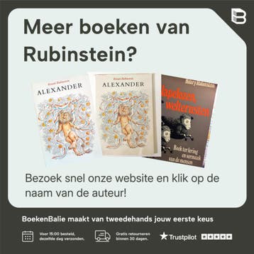 Toekomstmuziek - Rubinstein 9789029024747, Verzenden, Gelezen, Rubinstein