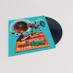Gorillaz - Song Machine, Season 1 (LP), Verzenden, Nieuw in verpakking