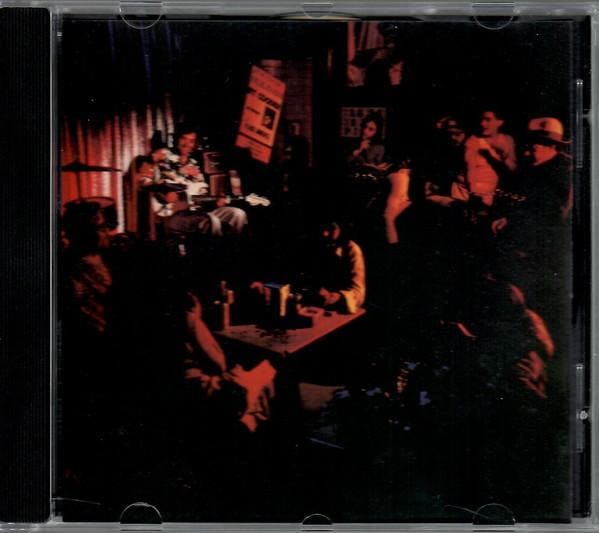 cd - Ry Cooder - Show Time, Cd's en Dvd's, Cd's | Overige Cd's, Zo goed als nieuw, Verzenden