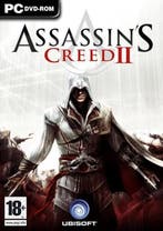 Assassin's Creed II, Verzenden, Nieuw