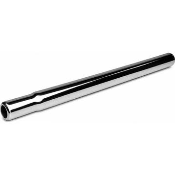 Vinty Zadelpen kaarsvormig - 25.8x350 mm - chroom - stijl..., Fietsen en Brommers, Fietsonderdelen, Ophalen of Verzenden, Nieuw