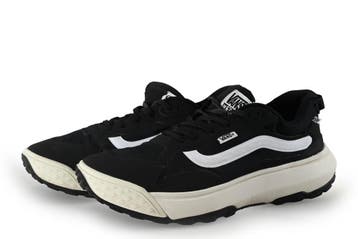 Vans Sneakers in maat 42½ Zwart, Kleding | Heren, Verzenden, Zwart, Vans, Sneakers of Gympen