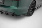Rear Side Splitters V.3 voor Audi A6 C7 Avant S-line, Ophalen of Verzenden