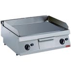 Diamond Gladde Kookplaat Op Gas | 730x540mm | 800x700(730)x2, Ophalen of Verzenden, Nieuw in verpakking