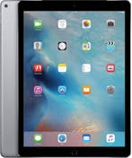 Apple iPad Pro 12.9 (2. Gen) Wi-Fi (256 GB) - Space Grijs, Computers en Software, Apple iPads, Refurbished, 12 inch, Ophalen of Verzenden