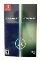 Star Wars Jedi Knight II: Jedi Outcast / Star Wars Jedi, Verzenden, Nieuw