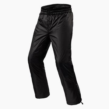 REVIT! Broek Core 2 Isolerende Tussenbroek Zwart, Motoren, Kleding | Motorkleding, Nieuw met kaartje, REV'IT!, Overige typen, Heren