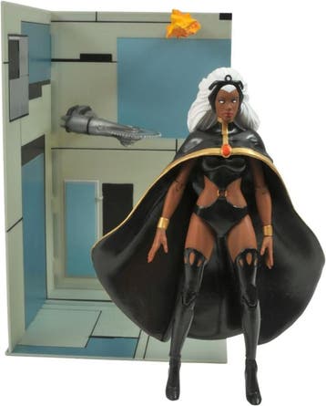 Diamond Select Marvel Storm (Thema, New & Pre-orders), Verzenden, Zo goed als nieuw