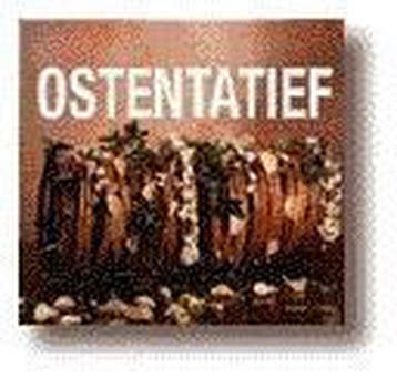 OSTENTATIEF - J.P. Gabriel 9789020933574, Verzenden, Gelezen, J.P. Gabriel