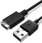 DrPhone USB Oplader -USB oplaadkabel - Magnetisch - Geschikt, Verzenden, Nieuw