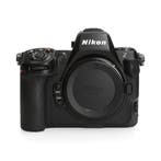 Nikon Z8, Zo goed als nieuw