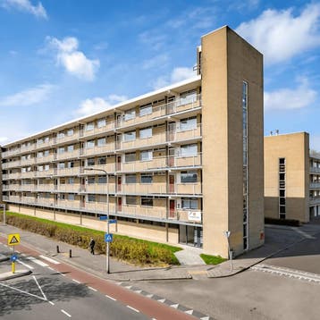 Appartement in Nijmegen gevonden voor €1112,- pm, Gelderland, Direct bij eigenaar, Nijmegen, Appartement