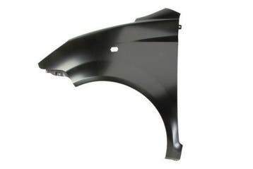 Spatbord o.a: Chevrolet, Daewoo, Matiz (M200), Ophalen of Verzenden, Spatbord, Chevrolet, Nieuw