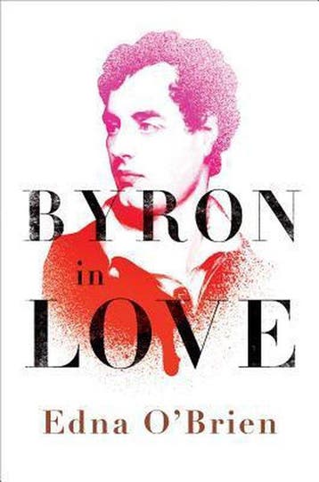 Byron in Love, Ophalen of Verzenden, Nieuw