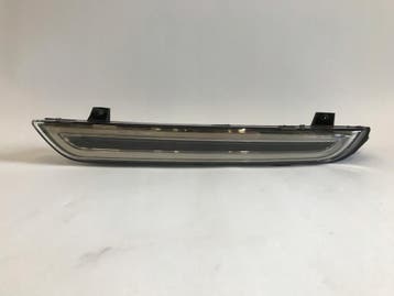 Porsche Cayenne 7P Turbo 2015-2018 LED DRL Richtingaanwijzer, Verzenden, Gebruikt