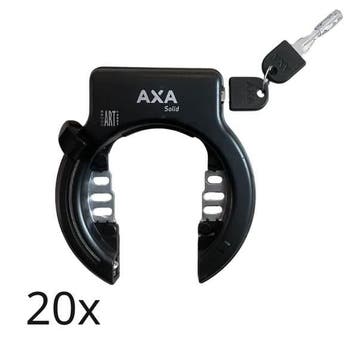 AXA Solid Doos 20 stuks, Fietsen en Brommers, Verzenden, Nieuw