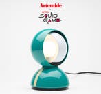 Artemide - Vico Magistretti - Lamp - Eclisse Squid Game -